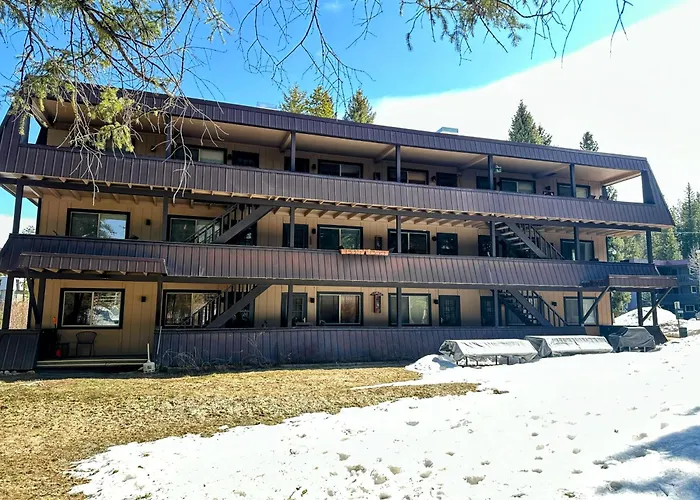 Winter Haus, Winter Park 2 Bedrooms Corner Unit W Outdoor Patio Walking Distance To The Center Of Town